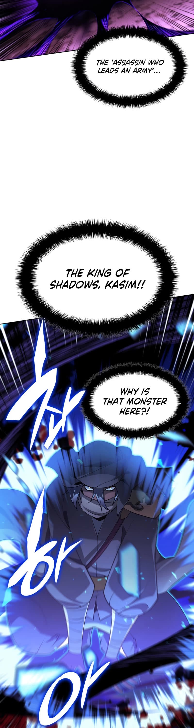 Read Overgeared Manhwa EN Manga Online