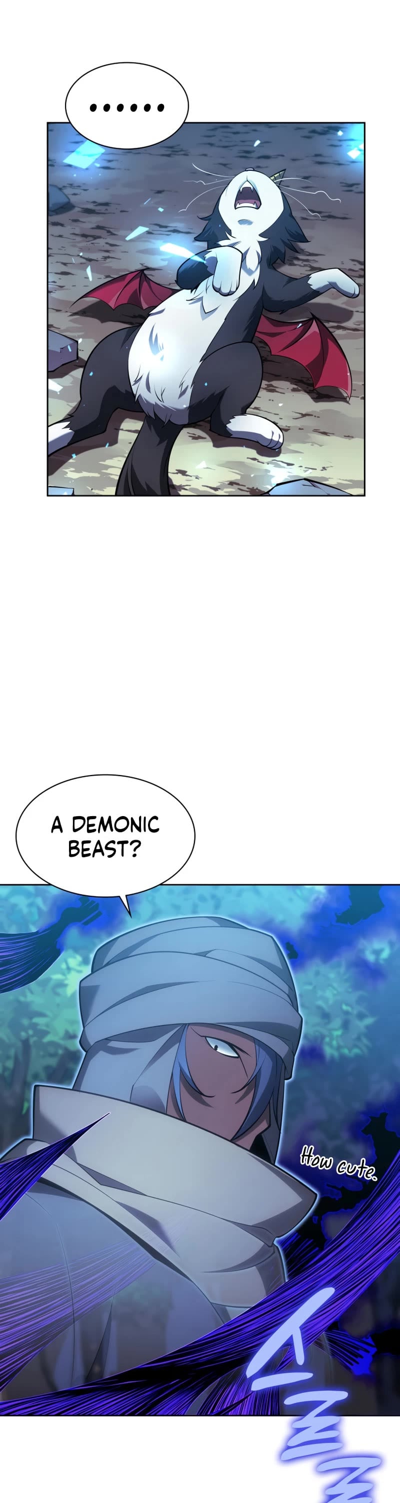 Read Overgeared Manhwa EN Manga Online