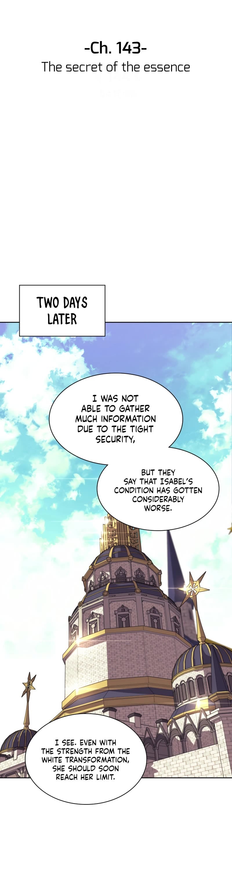 Read Overgeared Manhwa EN Manga Online