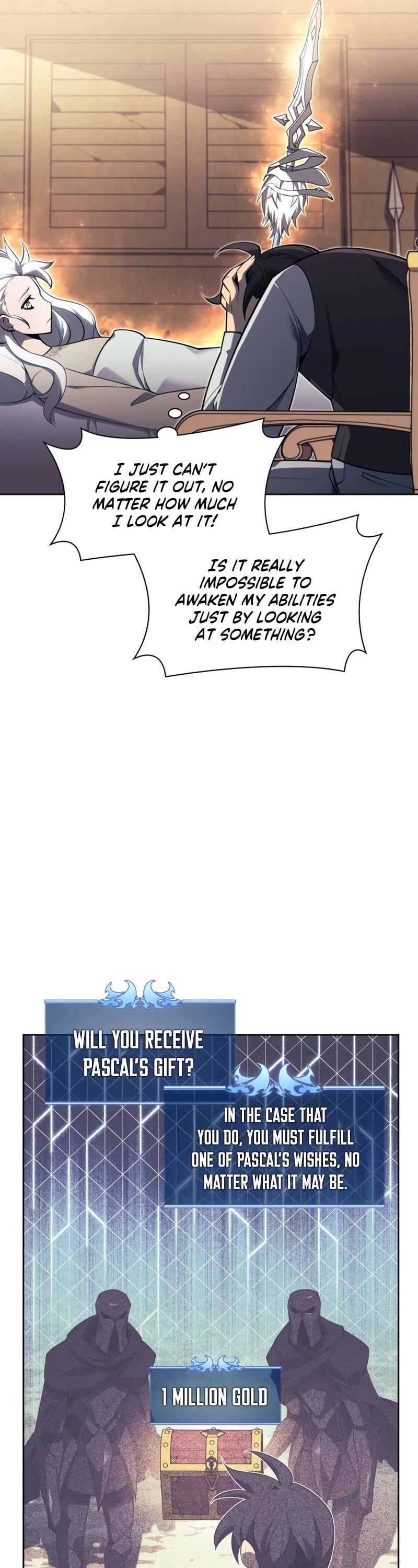 Read Overgeared Manhwa EN Manga Online