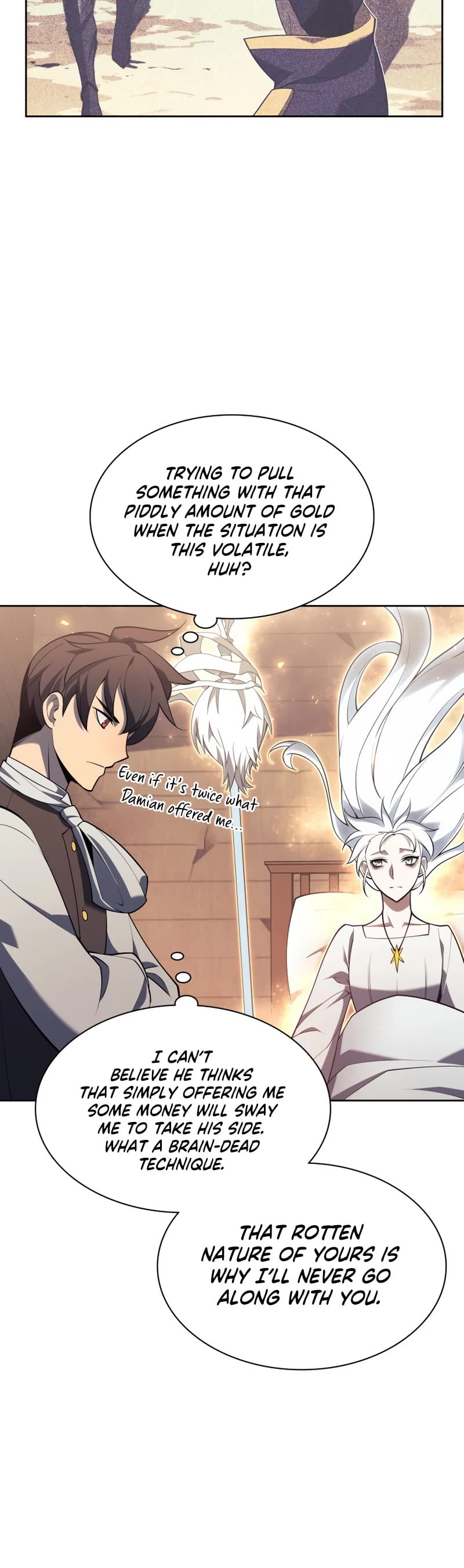 Read Overgeared Manhwa EN Manga Online