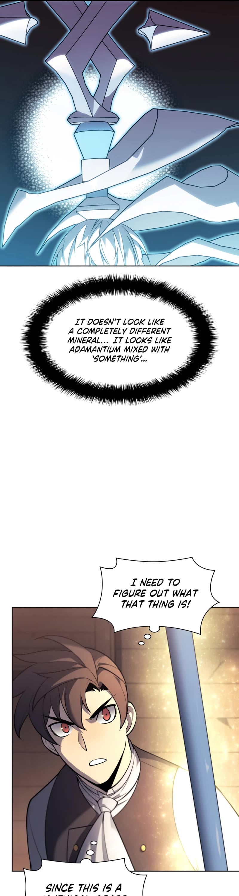 Read Overgeared Manhwa EN Manga Online