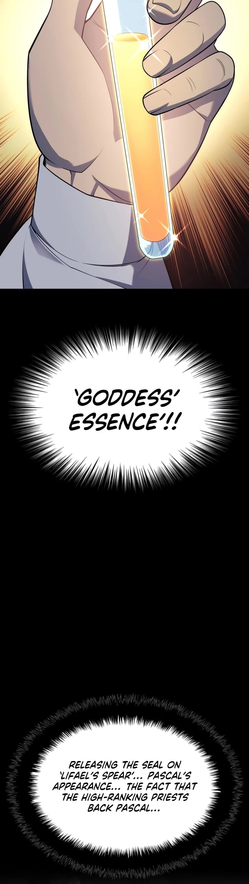 Read Overgeared Manhwa EN Manga Online