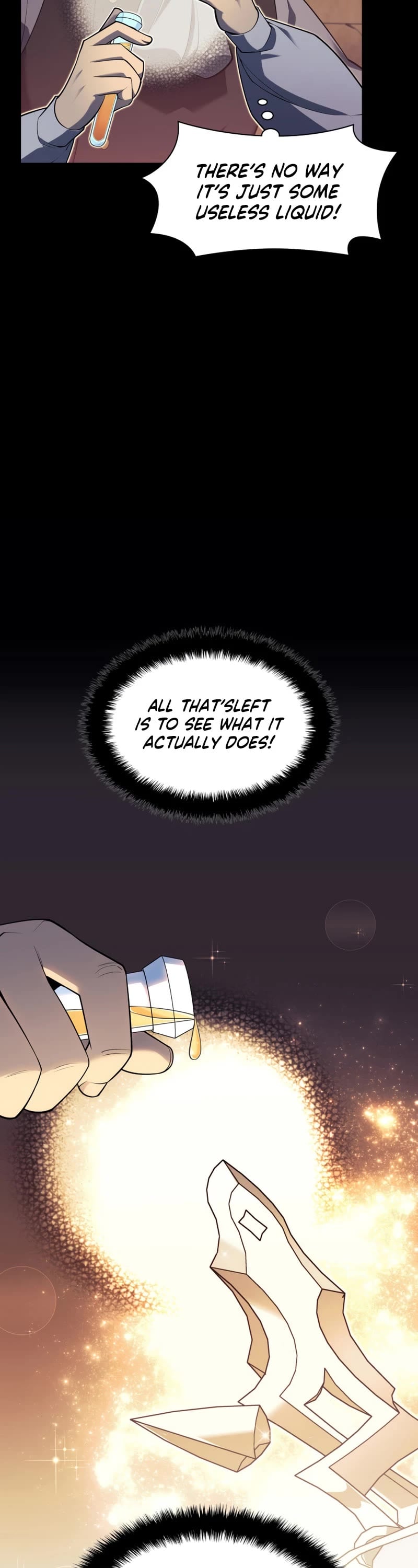 Read Overgeared Manhwa EN Manga Online