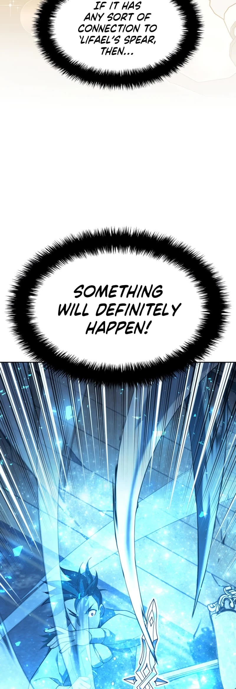 Read Overgeared Manhwa EN Manga Online