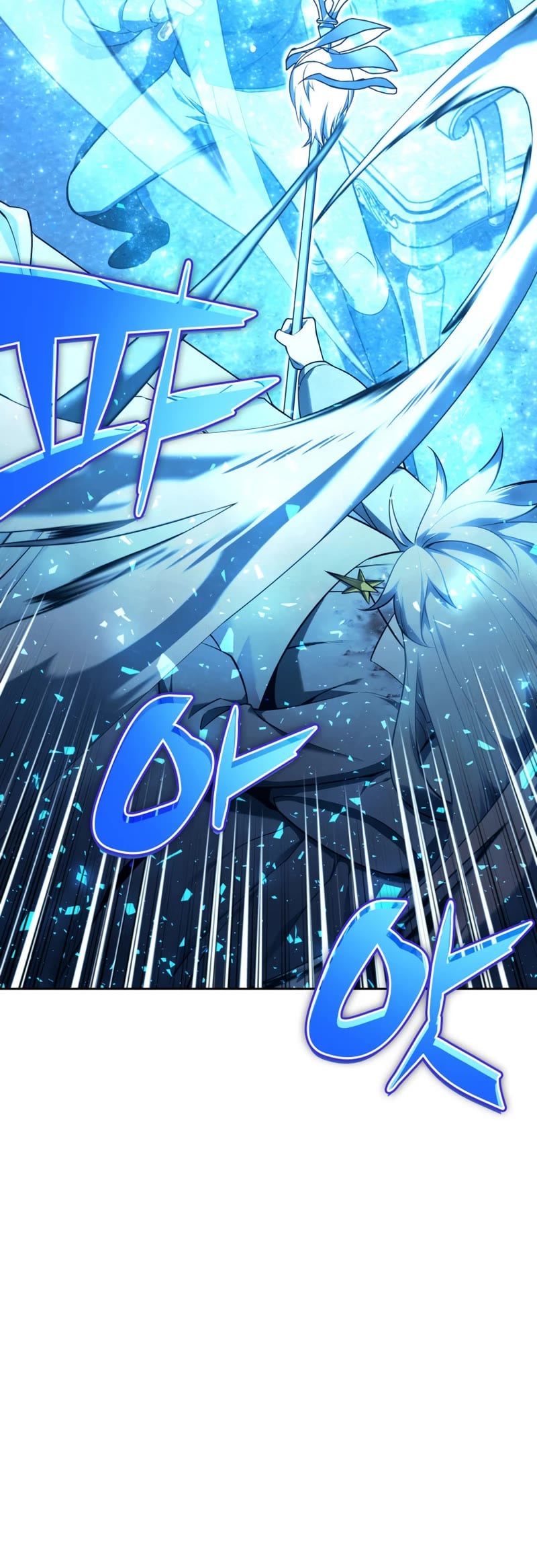 Read Overgeared Manhwa EN Manga Online