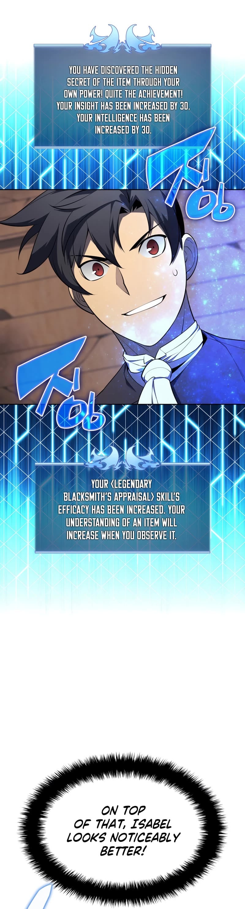 Read Overgeared Manhwa EN Manga Online