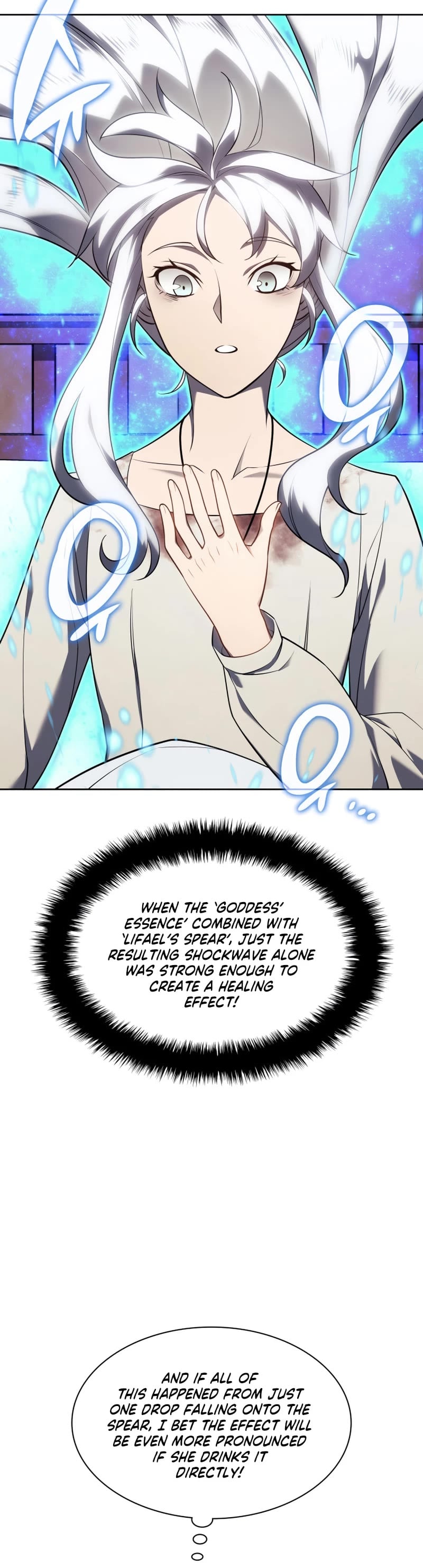 Read Overgeared Manhwa EN Manga Online