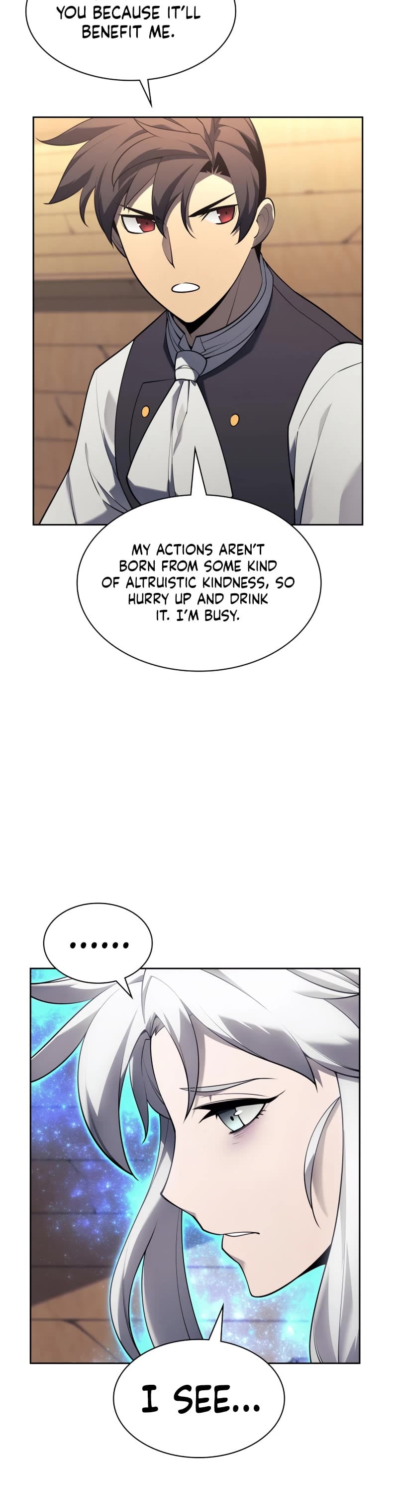 Read Overgeared Manhwa EN Manga Online