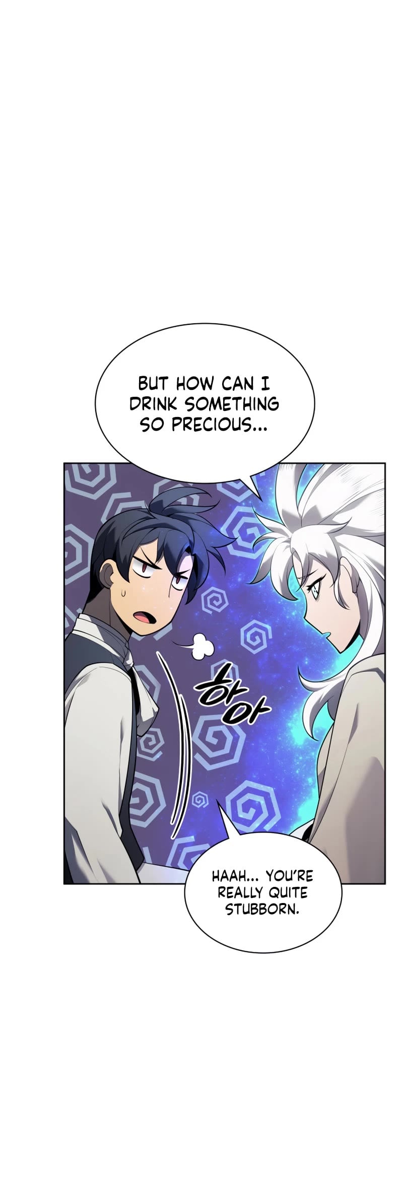 Read Overgeared Manhwa EN Manga Online