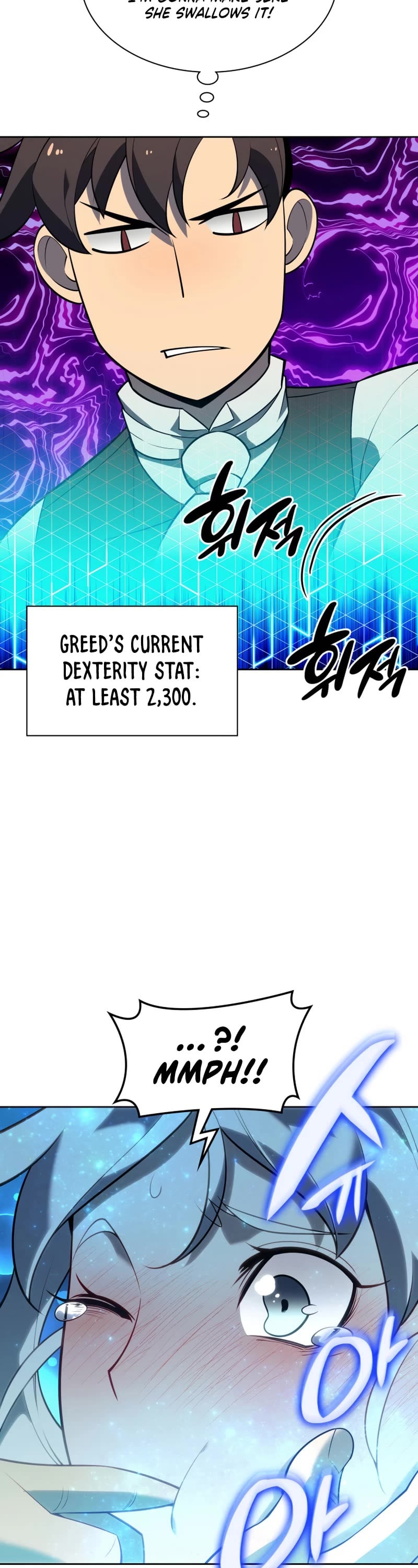 Read Overgeared Manhwa EN Manga Online