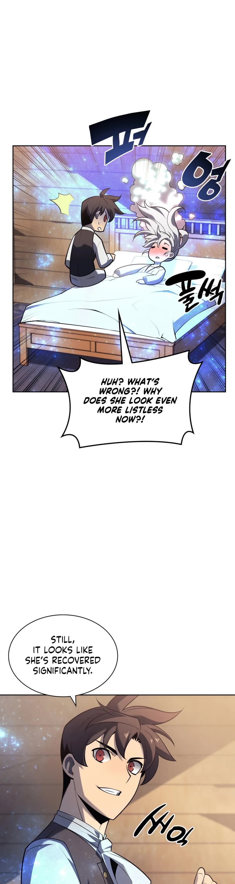 Read Overgeared Manhwa EN Manga Online