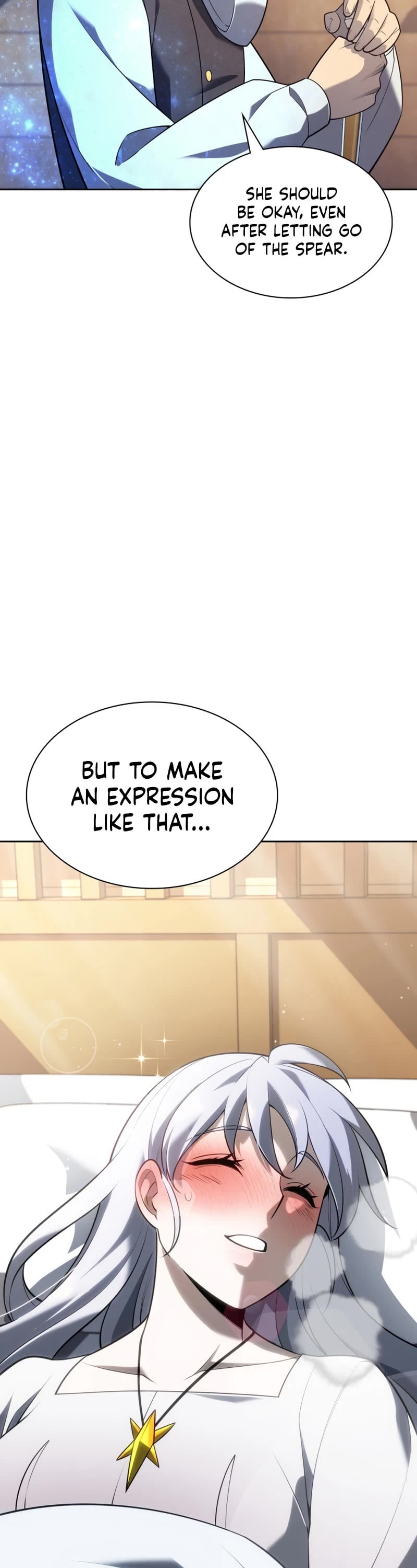 Read Overgeared Manhwa EN Manga Online