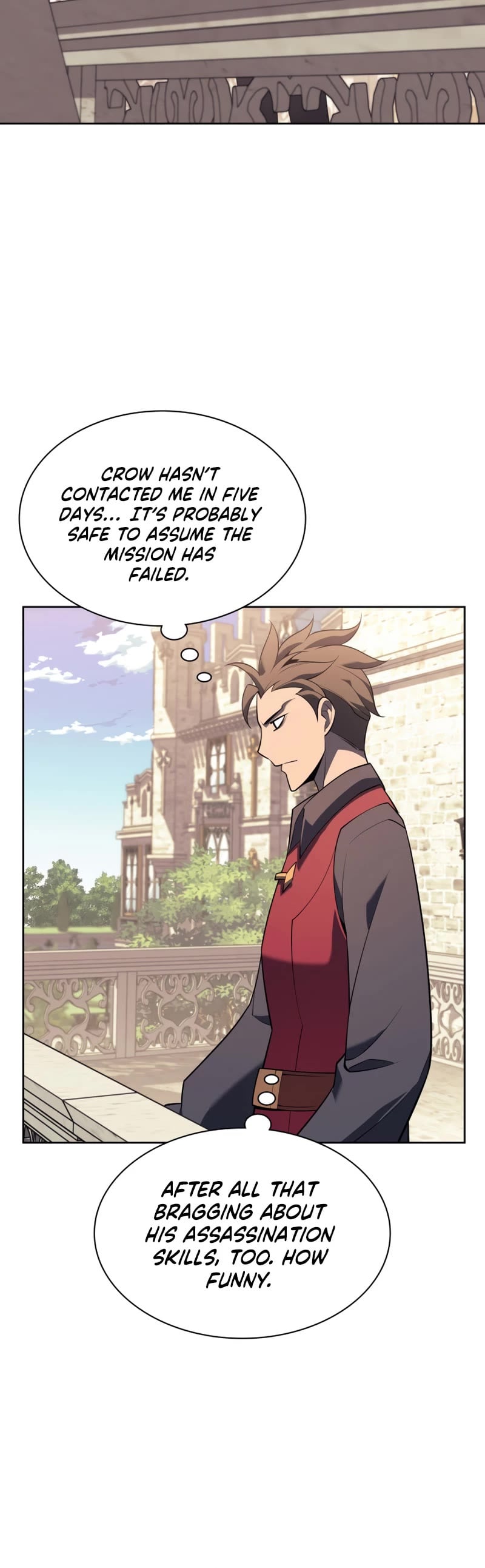 Read Overgeared Manhwa EN Manga Online