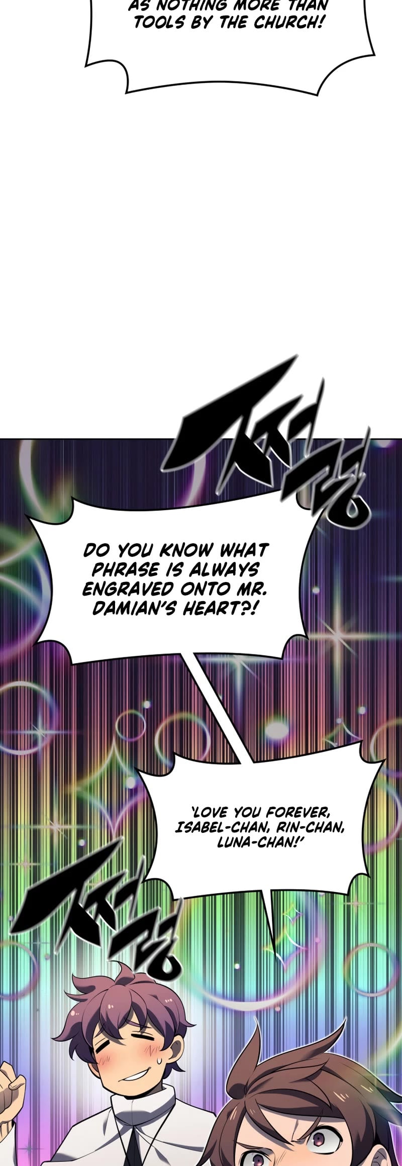 Read Overgeared Manhwa EN Manga Online