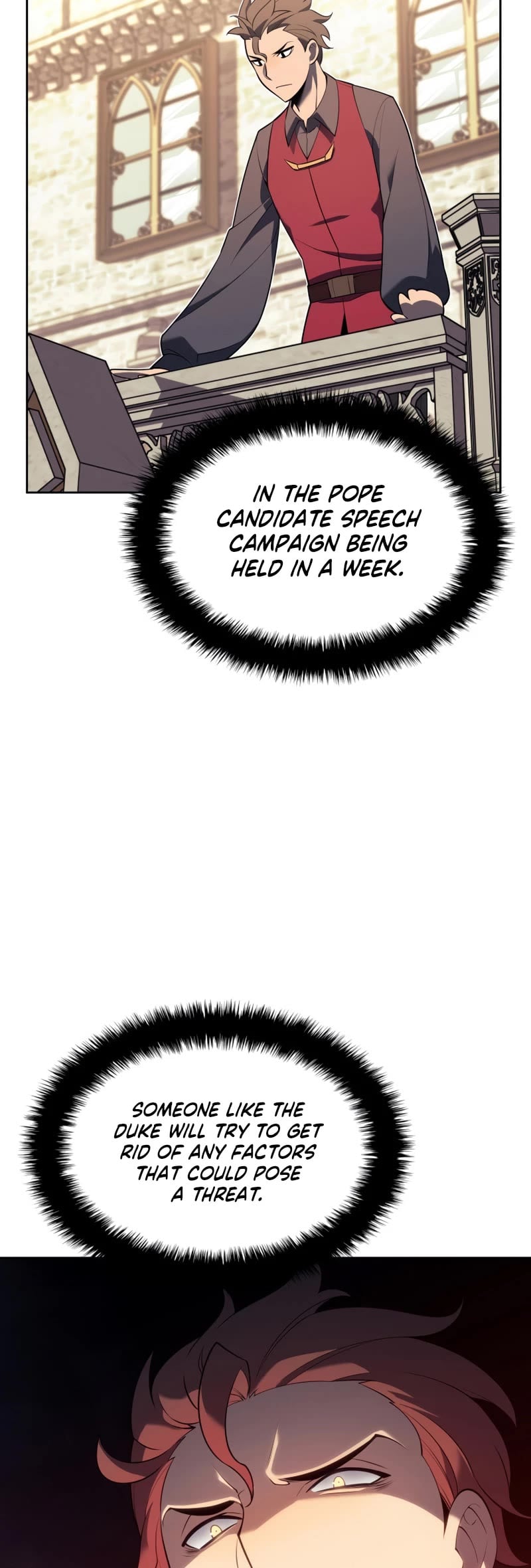 Read Overgeared Manhwa EN Manga Online