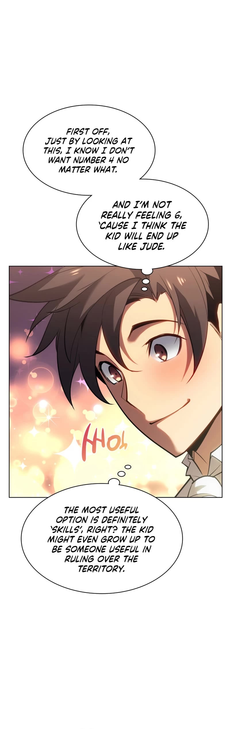 Read Overgeared Manhwa EN Manga Online