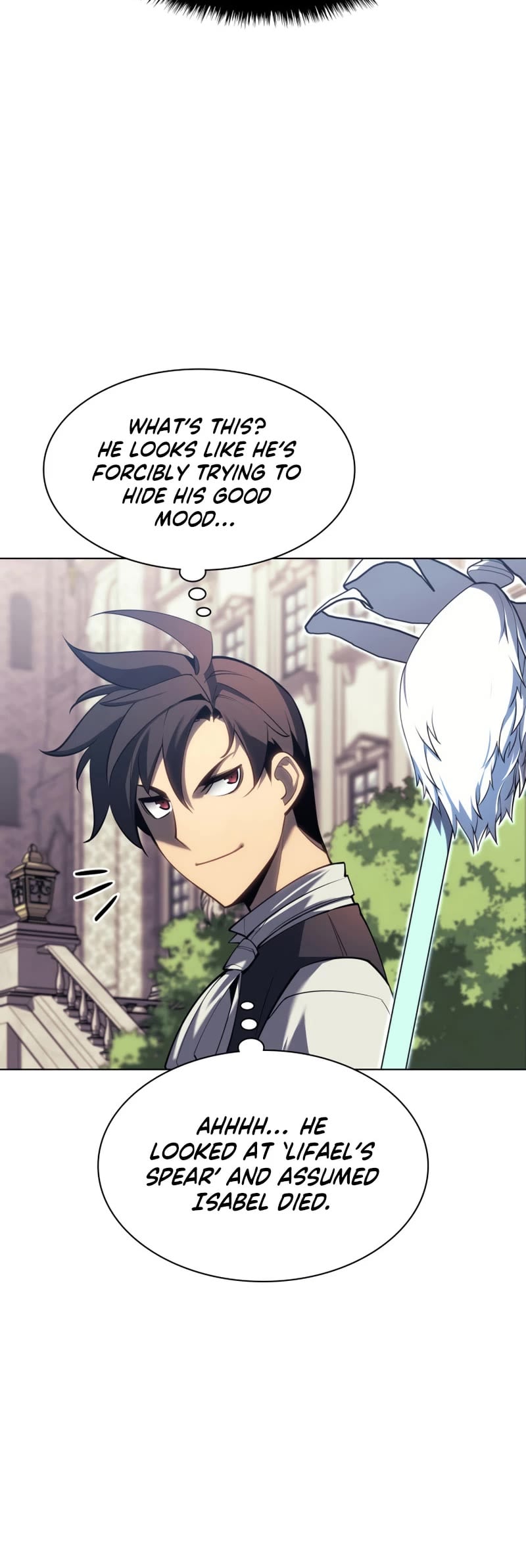 Read Overgeared Manhwa EN Manga Online