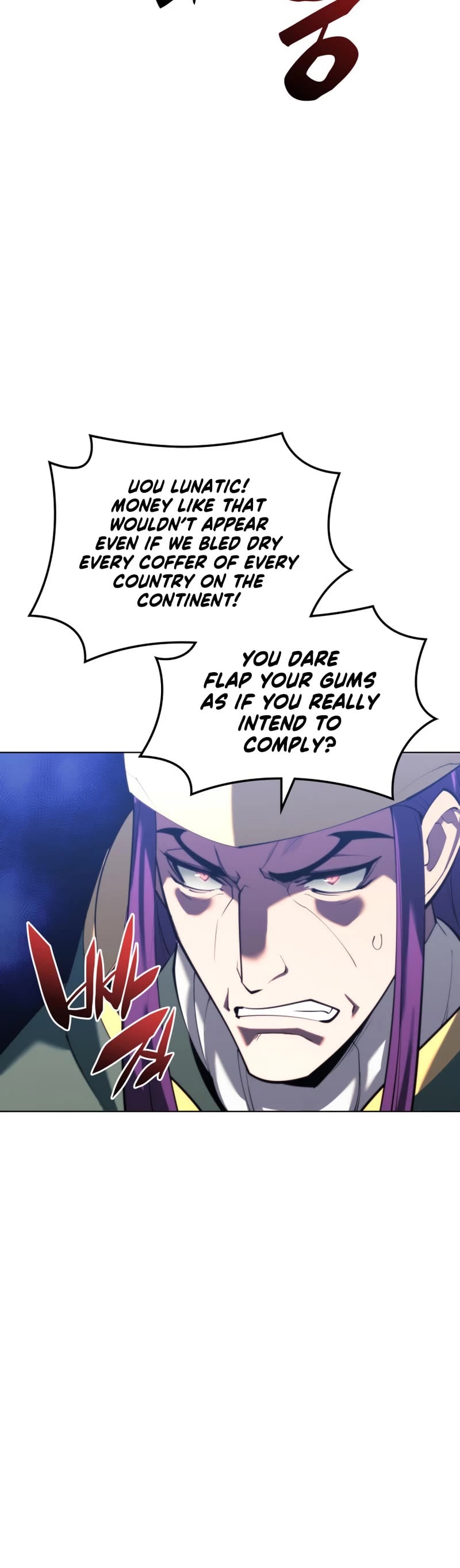 Read Overgeared Manhwa EN Manga Online