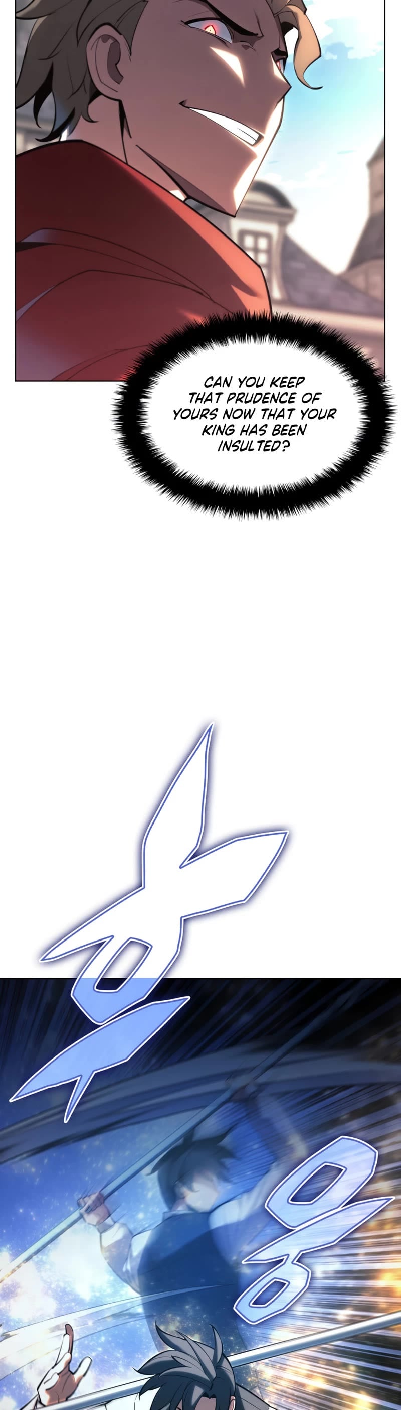Read Overgeared Manhwa EN Manga Online