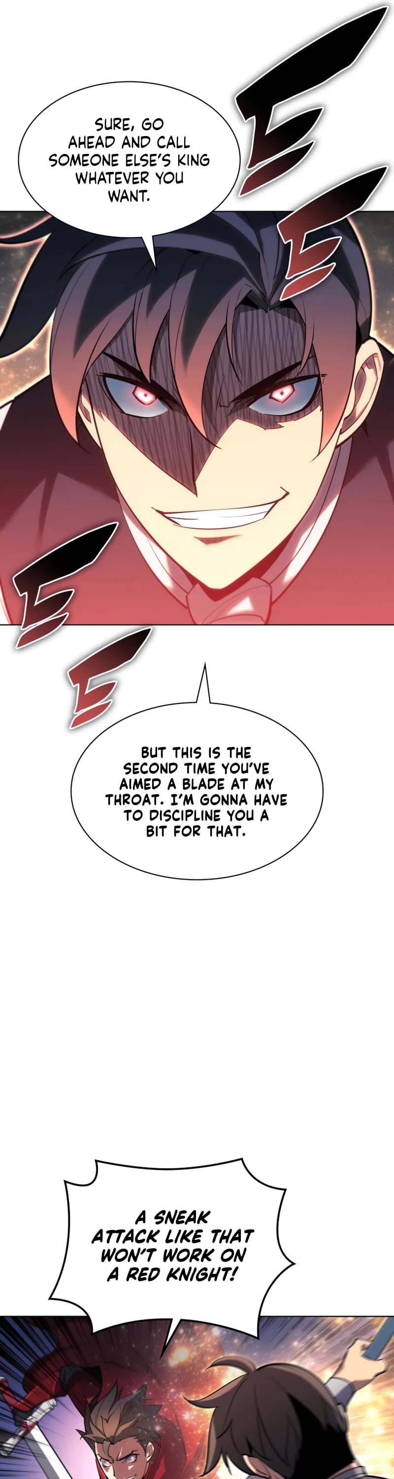 Read Overgeared Manhwa EN Manga Online
