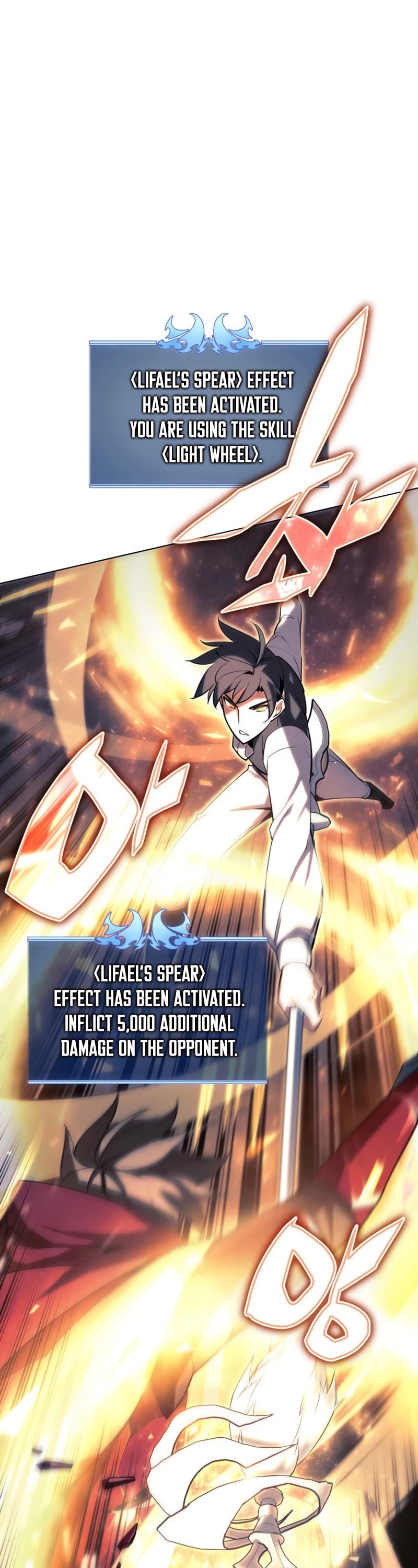 Read Overgeared Manhwa EN Manga Online
