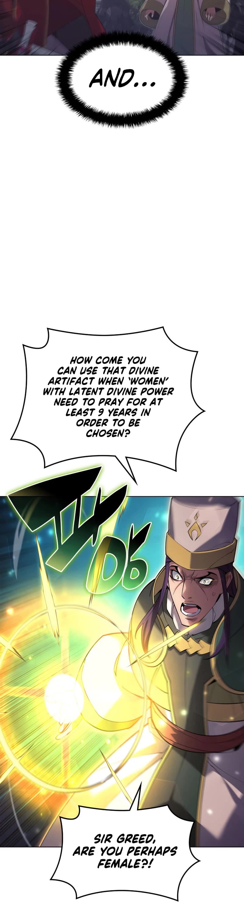 Read Overgeared Manhwa EN Manga Online