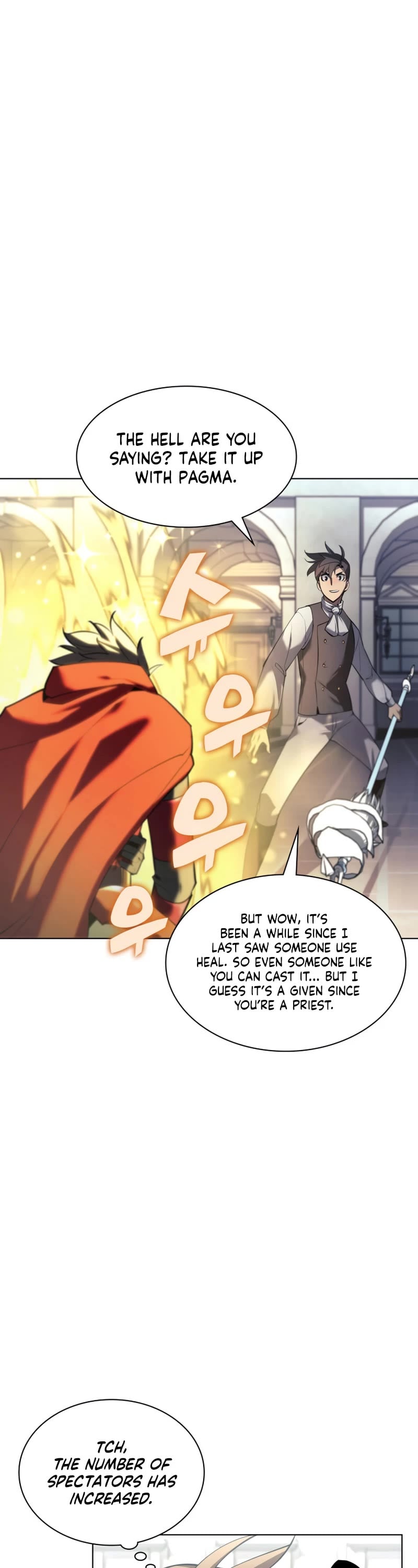 Read Overgeared Manhwa EN Manga Online