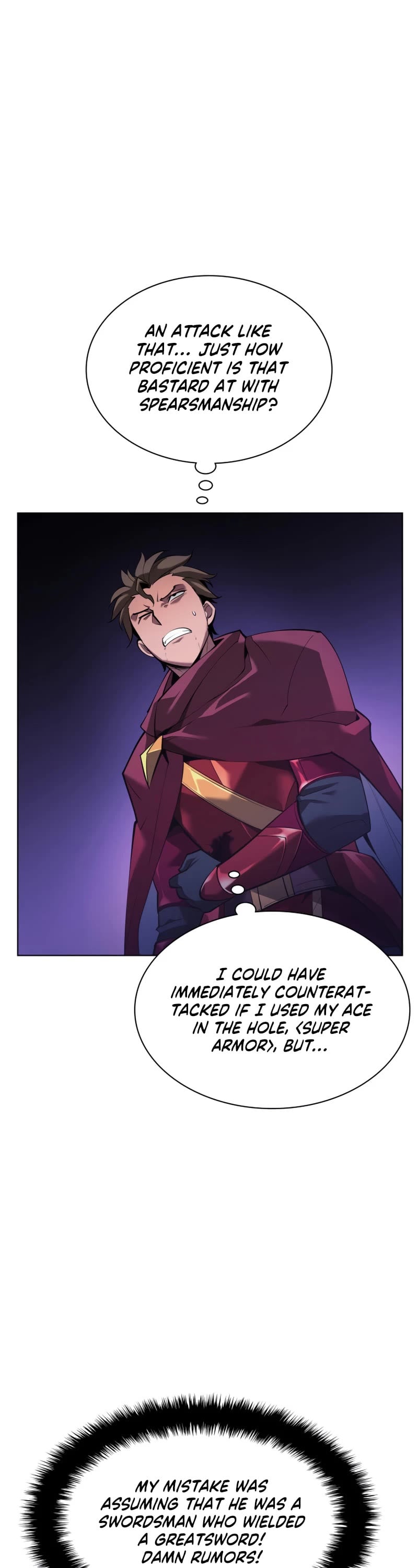 Read Overgeared Manhwa EN Manga Online