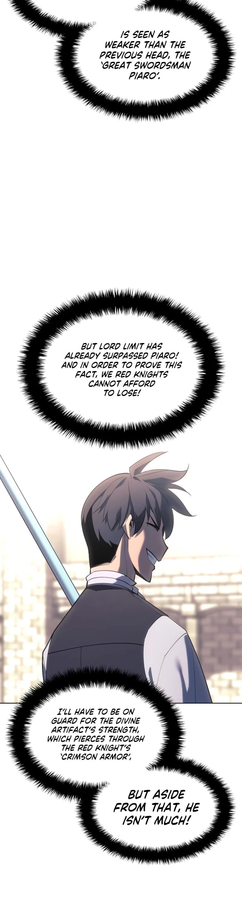Read Overgeared Manhwa EN Manga Online