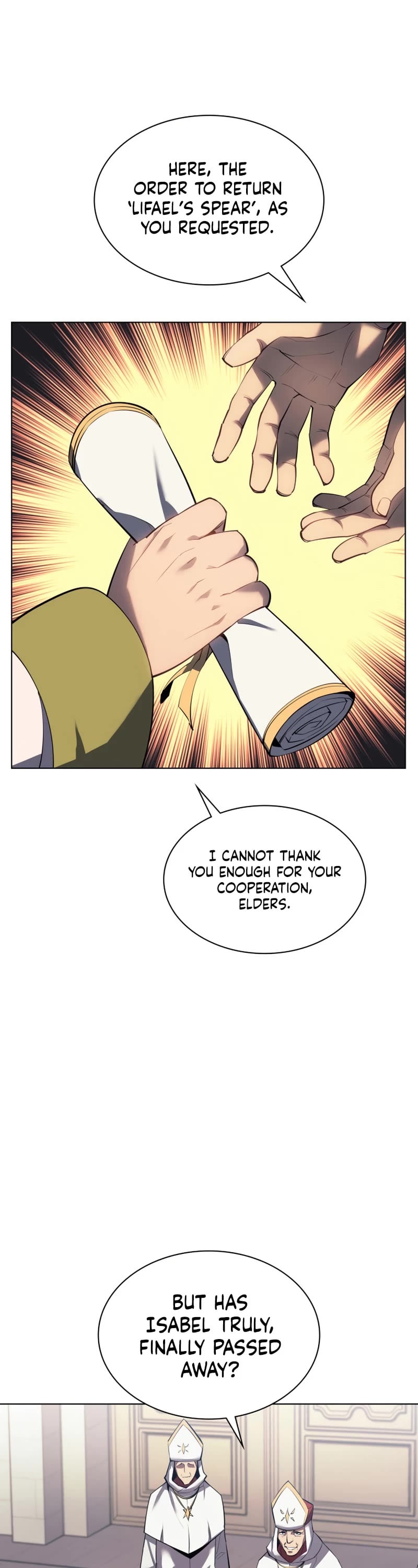 Read Overgeared Manhwa EN Manga Online