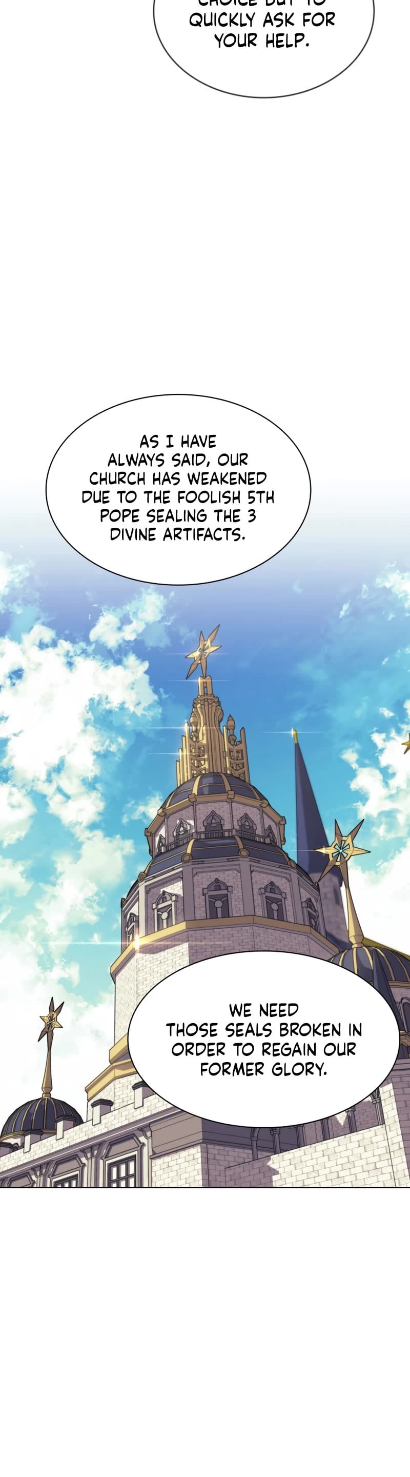 Read Overgeared Manhwa EN Manga Online