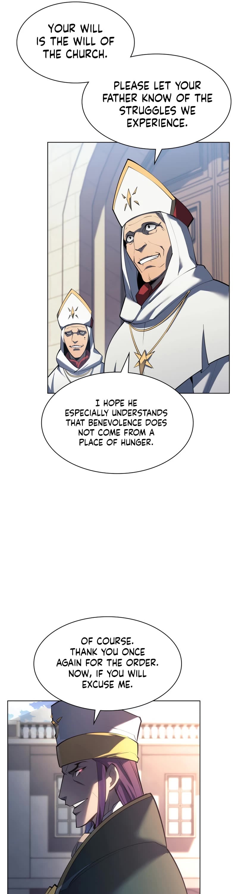 Read Overgeared Manhwa EN Manga Online