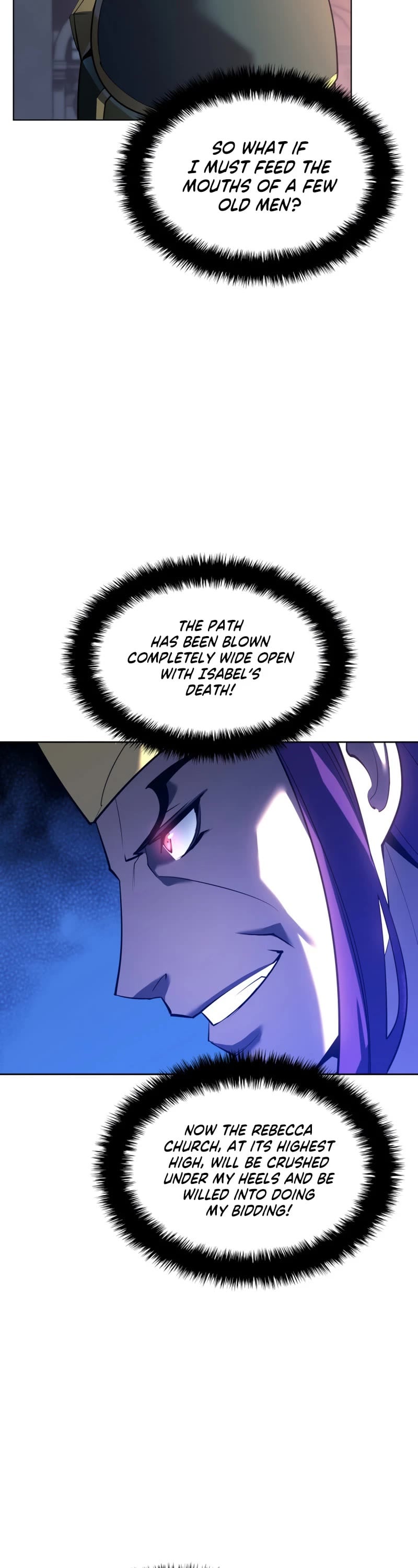 Read Overgeared Manhwa EN Manga Online