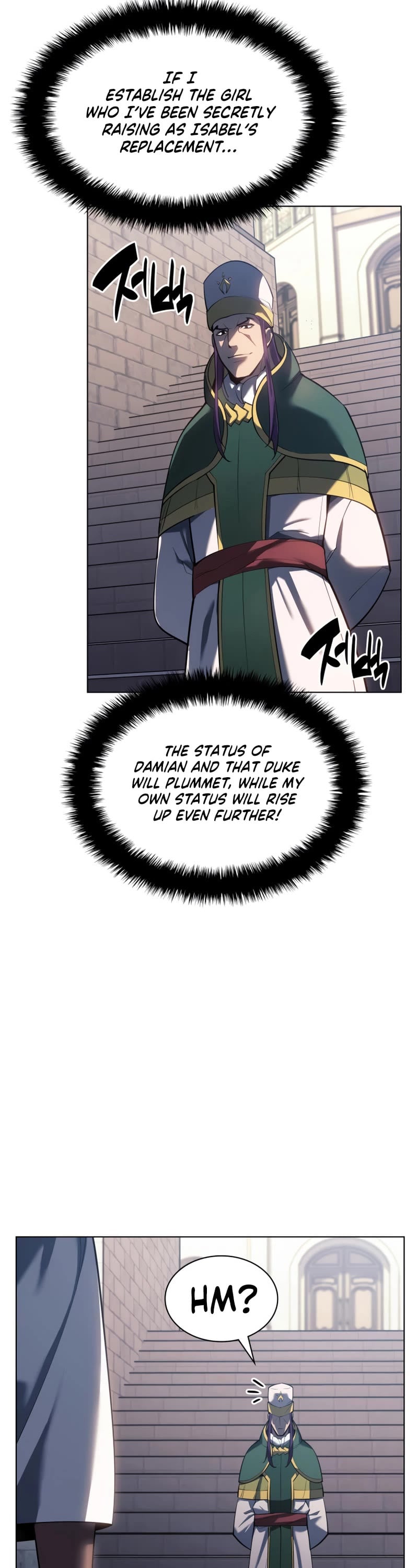Read Overgeared Manhwa EN Manga Online