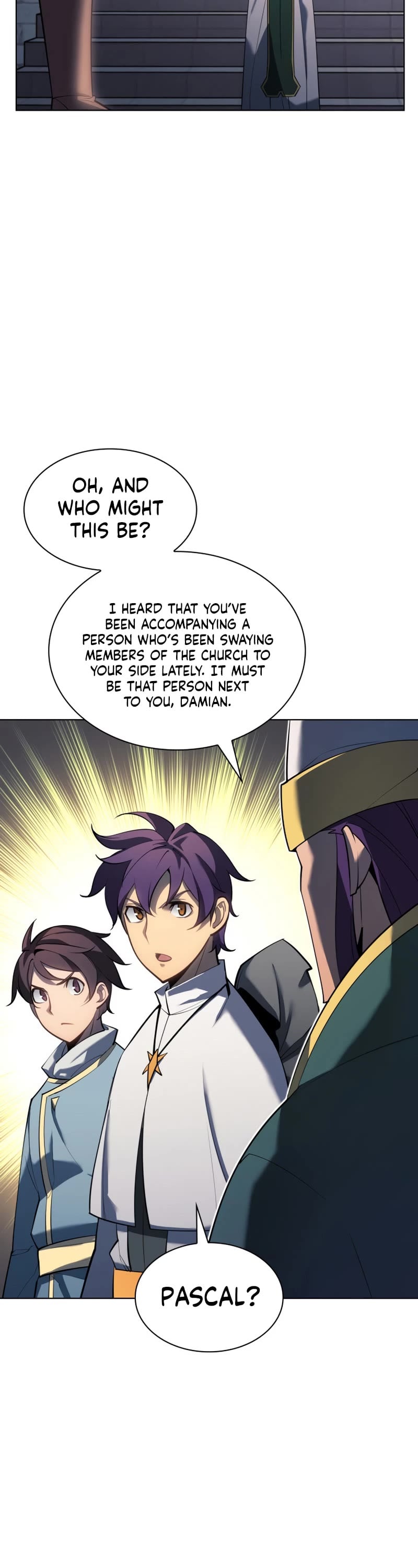 Read Overgeared Manhwa EN Manga Online