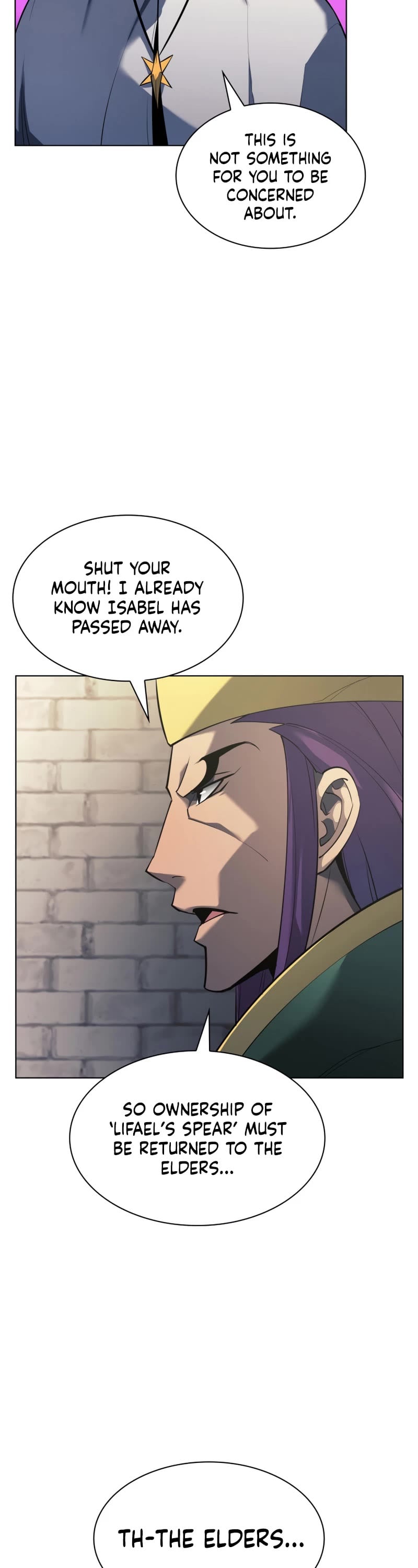 Read Overgeared Manhwa EN Manga Online