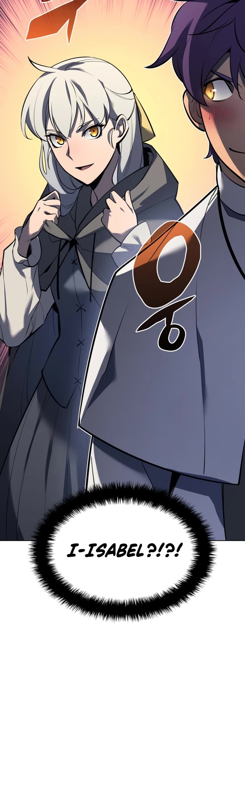 Read Overgeared Manhwa EN Manga Online