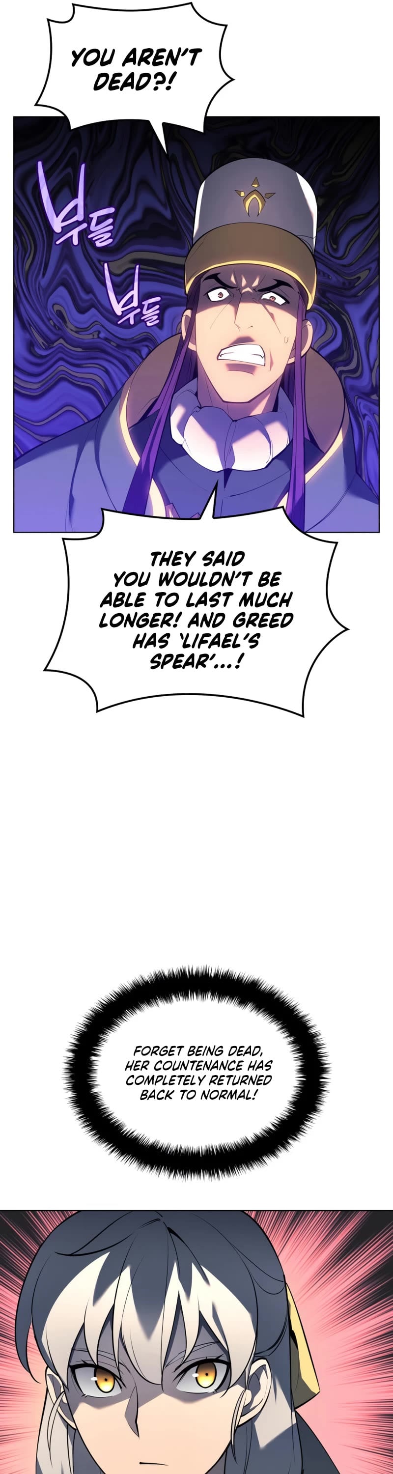 Read Overgeared Manhwa EN Manga Online