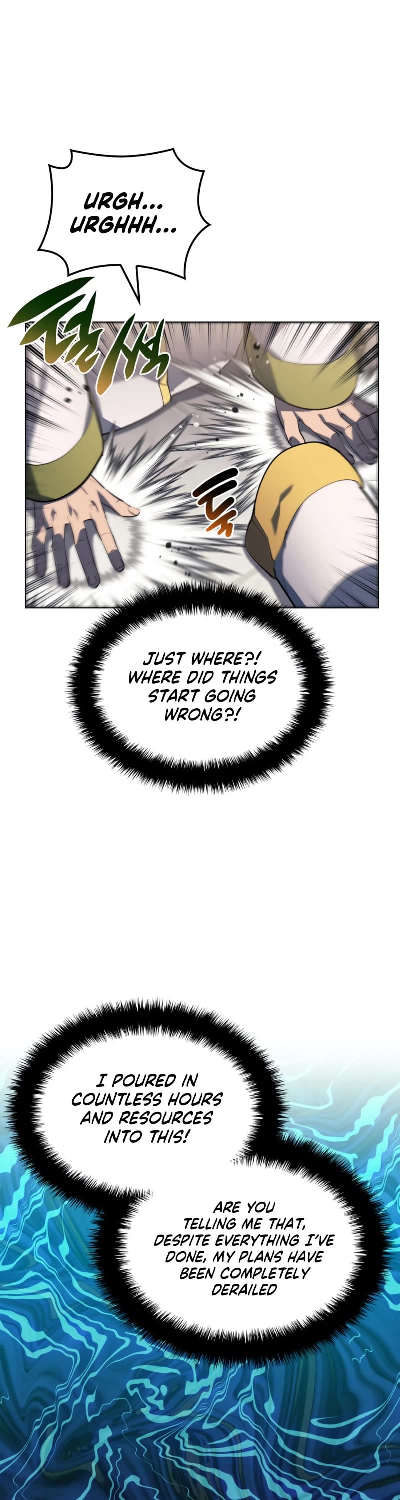 Read Overgeared Manhwa EN Manga Online