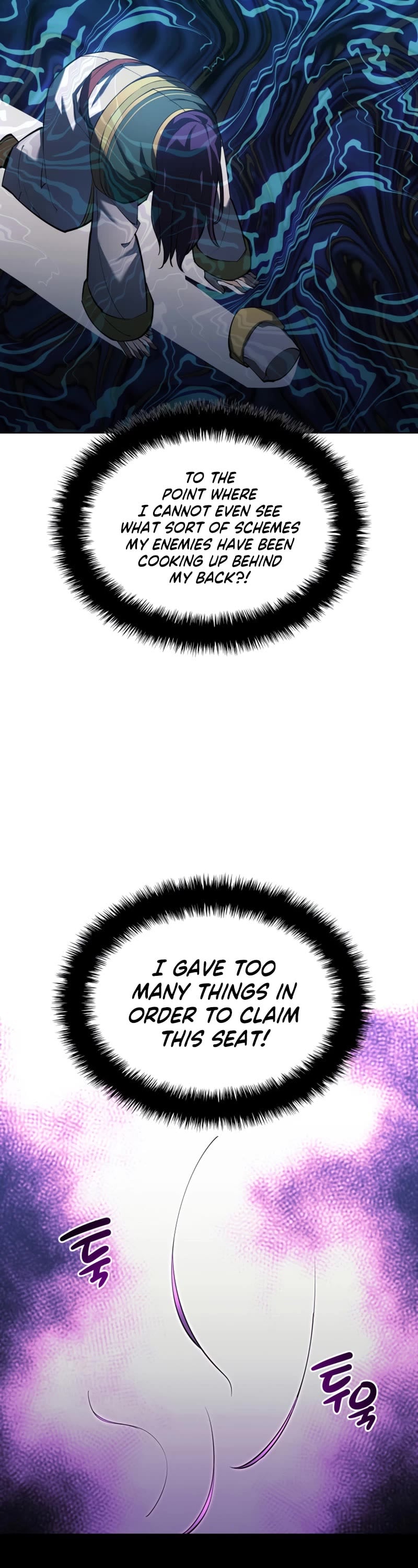 Read Overgeared Manhwa EN Manga Online