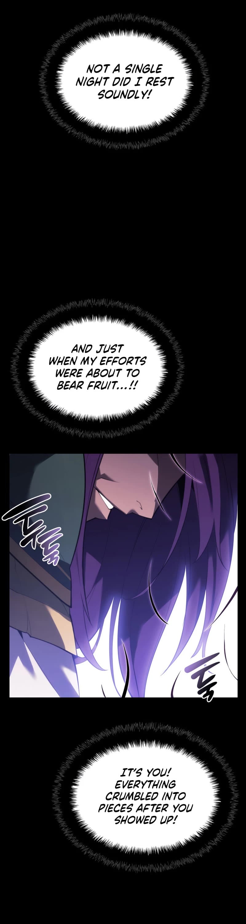 Read Overgeared Manhwa EN Manga Online