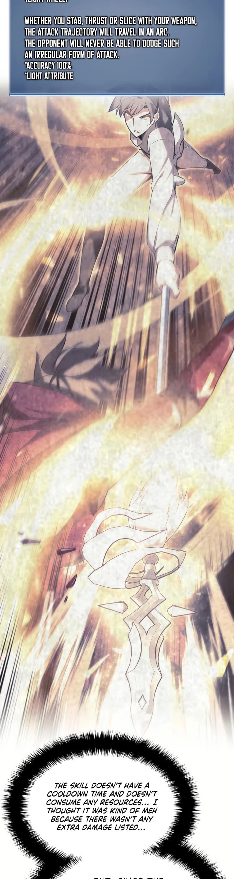 Read Overgeared Manhwa EN Manga Online