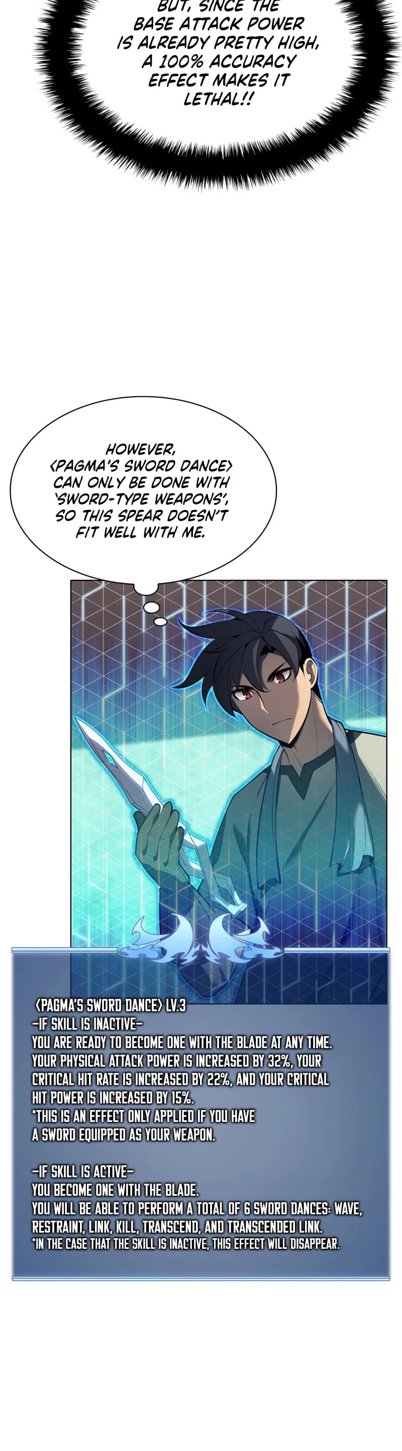 Read Overgeared Manhwa EN Manga Online