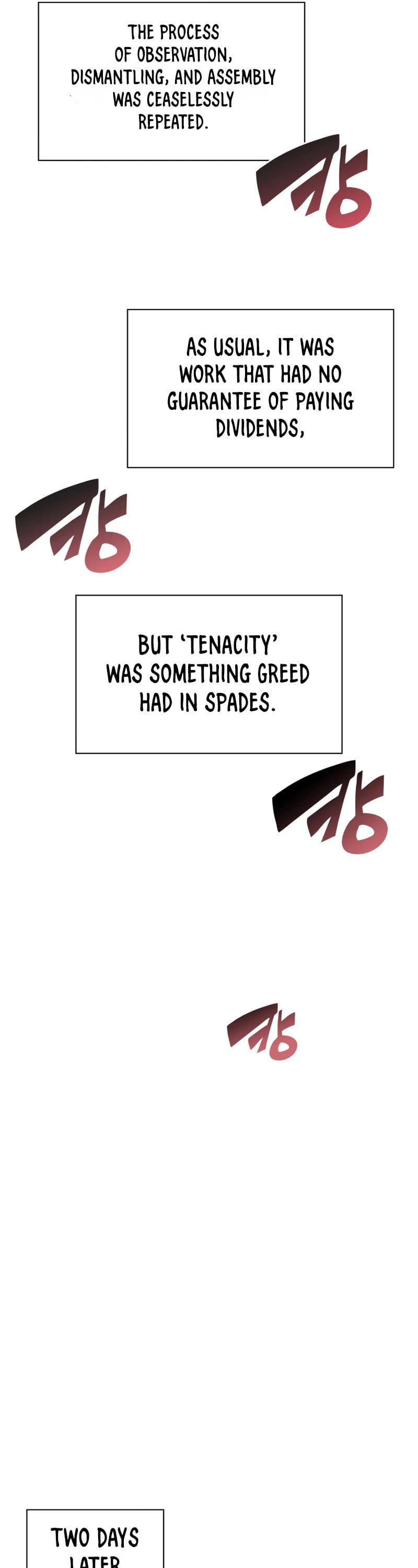 Read Overgeared Manhwa EN Manga Online