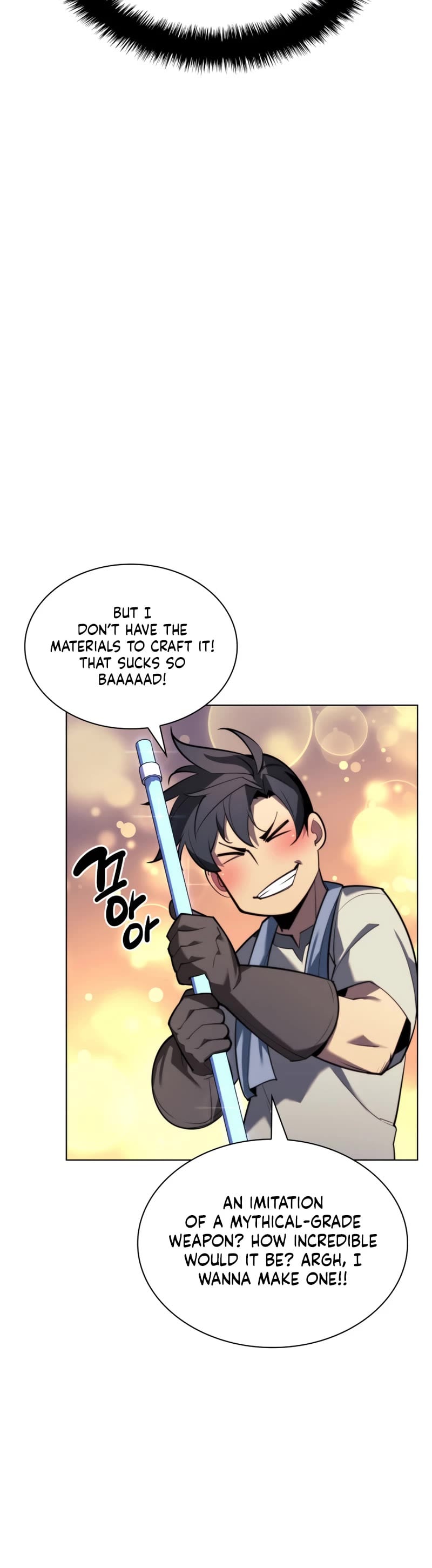 Read Overgeared Manhwa EN Manga Online