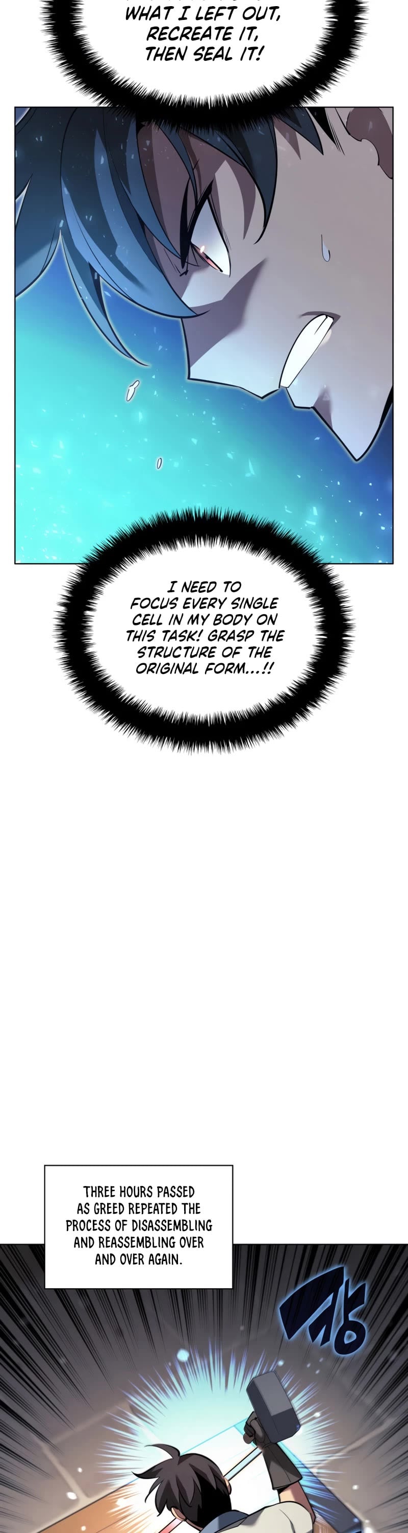 Read Overgeared Manhwa EN Manga Online