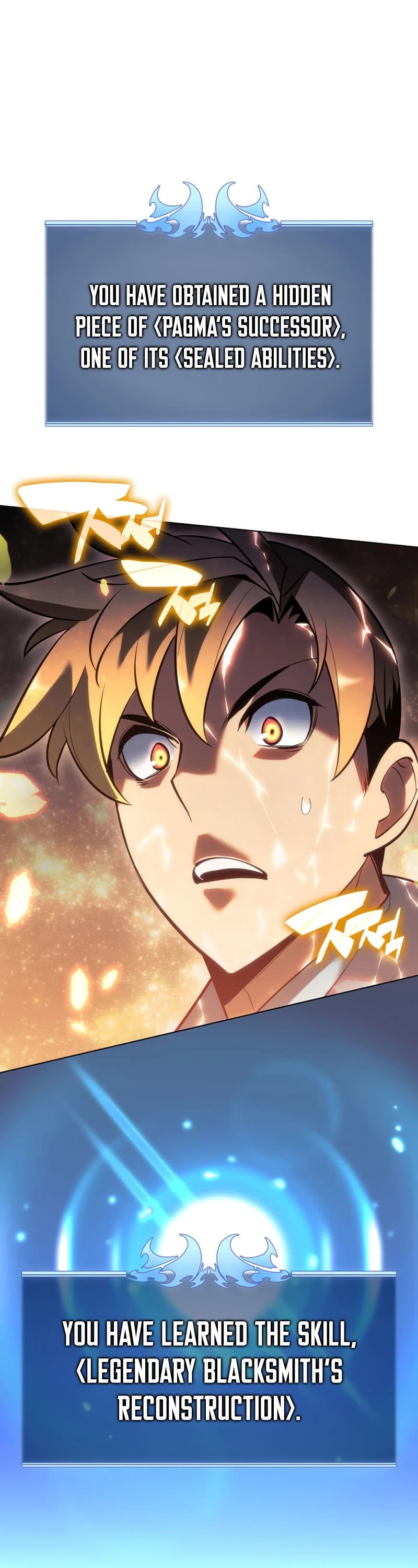 Read Overgeared Manhwa EN Manga Online