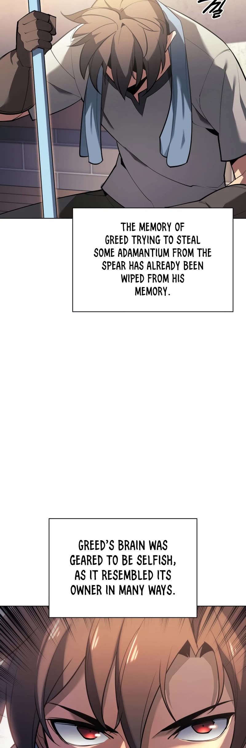 Read Overgeared Manhwa EN Manga Online
