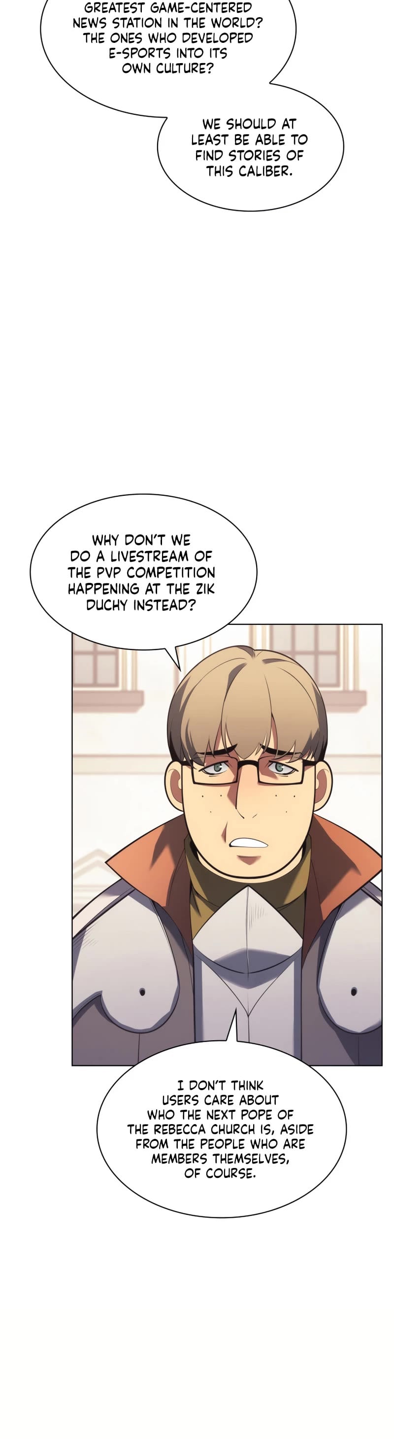 Read Overgeared Manhwa EN Manga Online